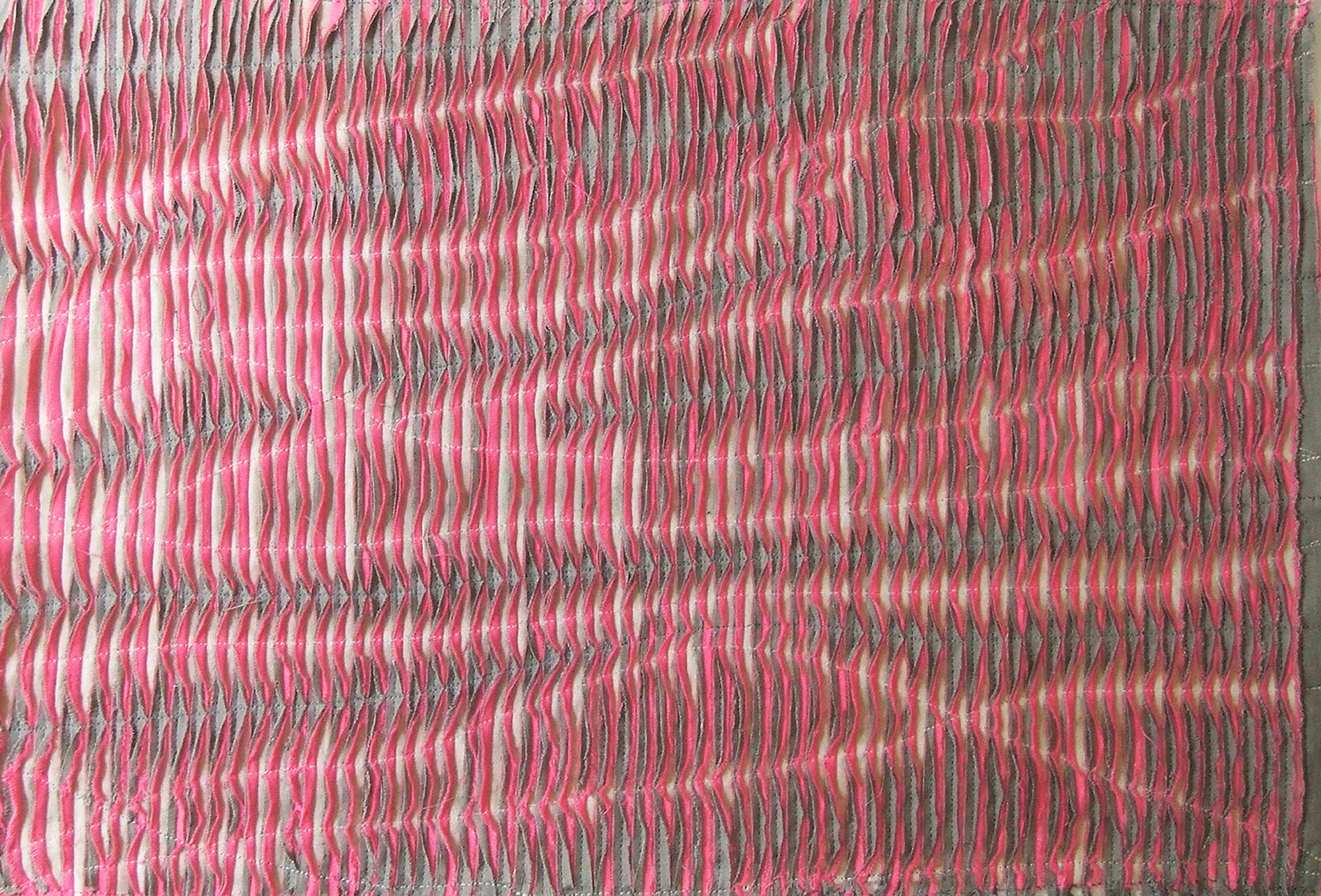 Textura Chromática 01 | 54x62 cm