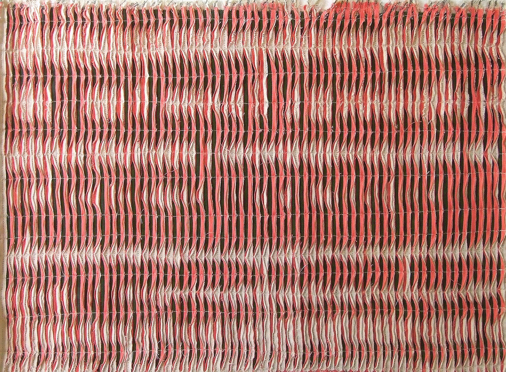 CHROMATIC TEXTURES