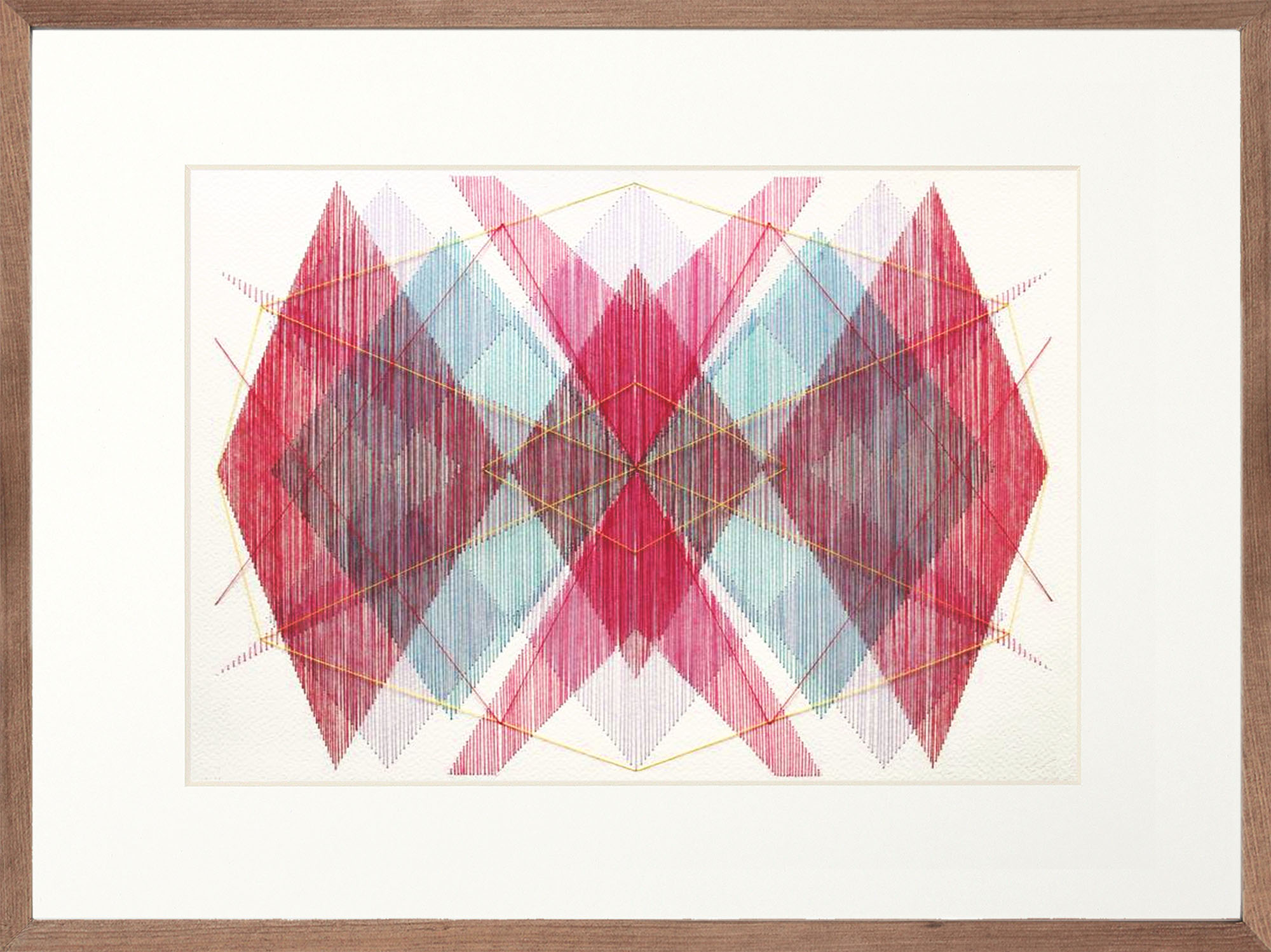 GEOMETRIC CONSTRUCTIONS
