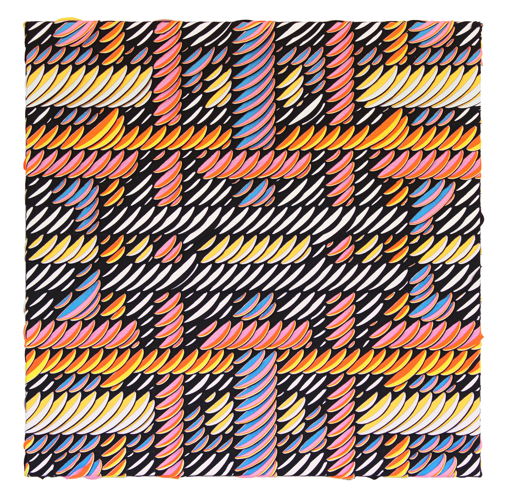 THRESHOLDS